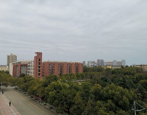 长江大学东校区