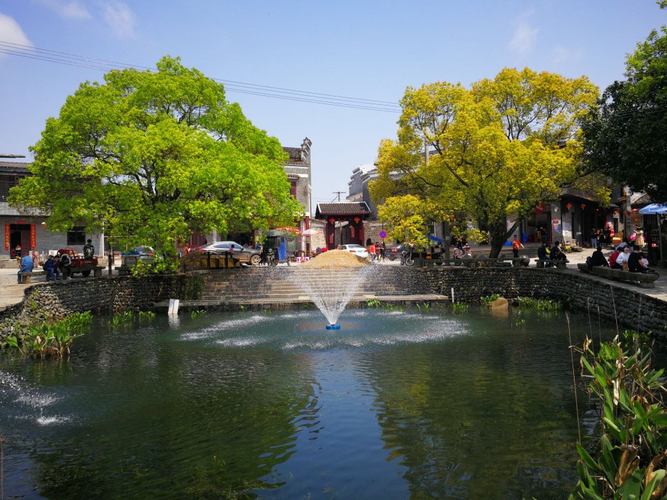 安義安義古村好玩嗎,安義安義古村景點怎麼樣_點評_評價【攜程攻略】