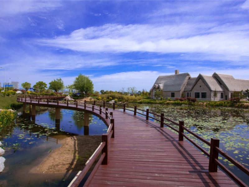 荣成百合湾景区攻略-百合湾景区门票价格多少钱-团购票价预定优惠