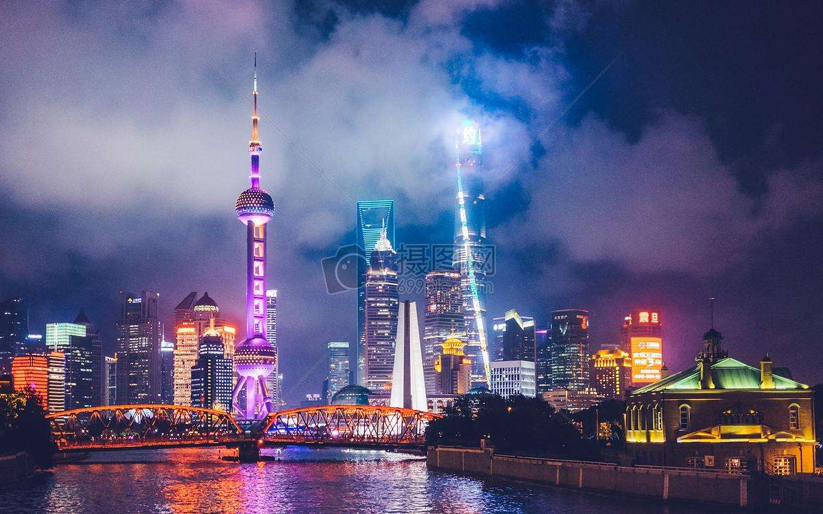 东方明珠