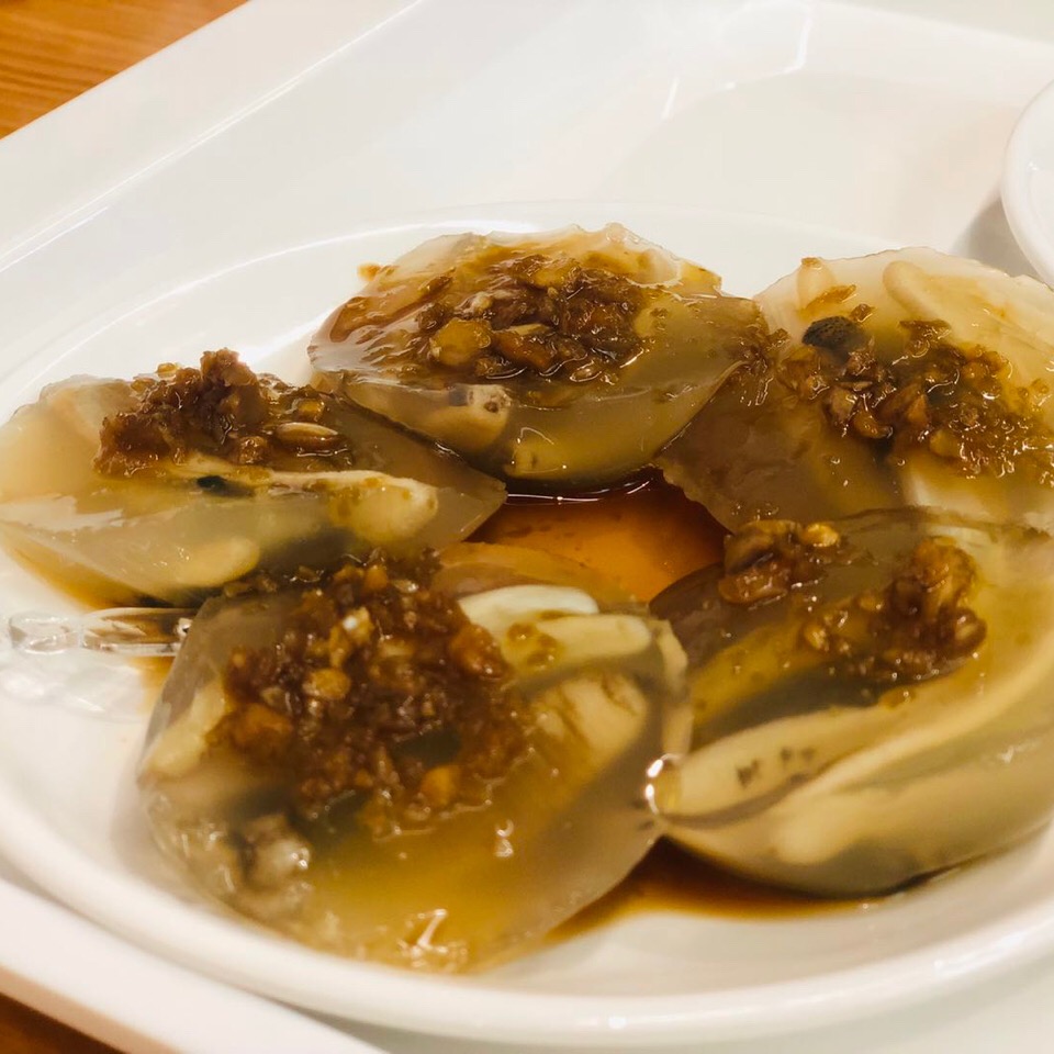 沙坡尾吃堡〡闽南小吃厦门名小吃旅游景点攻略图