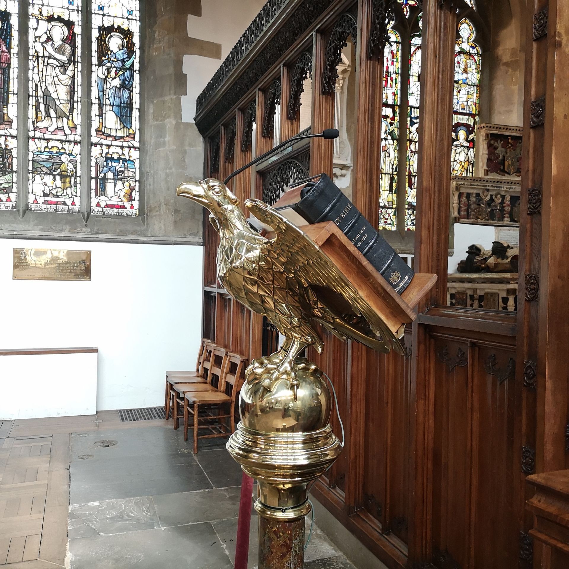 莎士比亚的坟墓