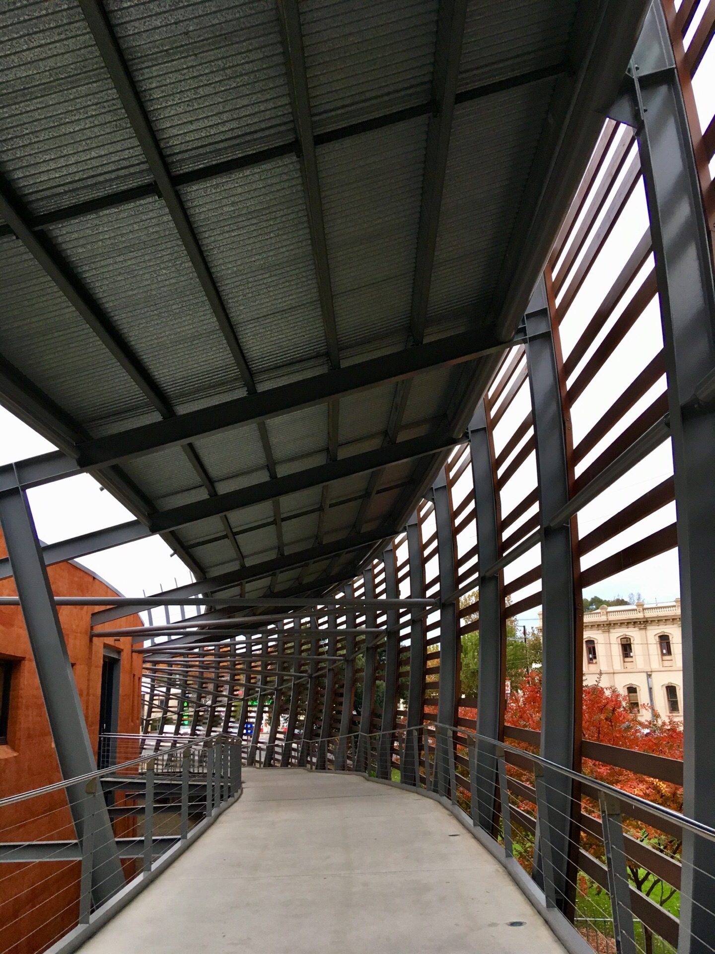 澳大利亚国家葡萄酒中心