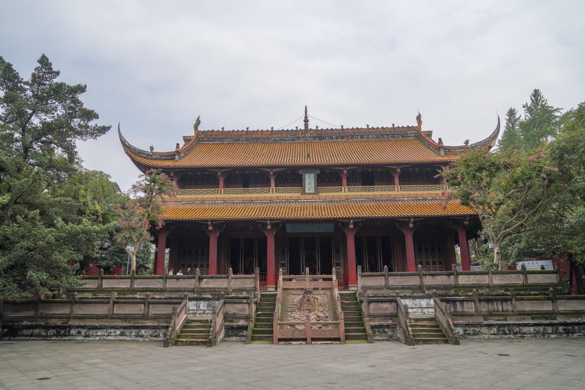 2022郑州文庙游玩攻略,郑州文庙旅游区，位于郑州市...【去哪儿攻略】