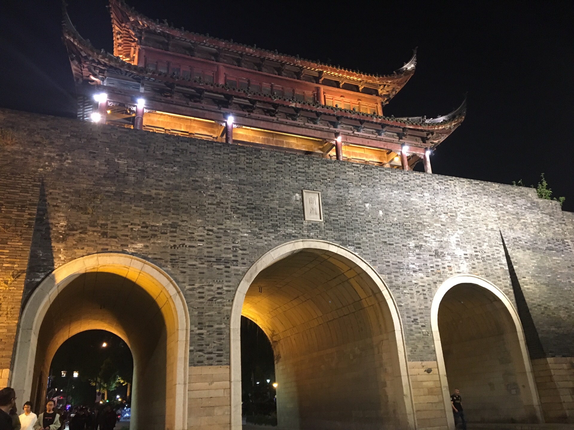 苏州阊门攻略,苏州阊门门票/游玩攻略/地址/图片/门票价格【携程攻略】