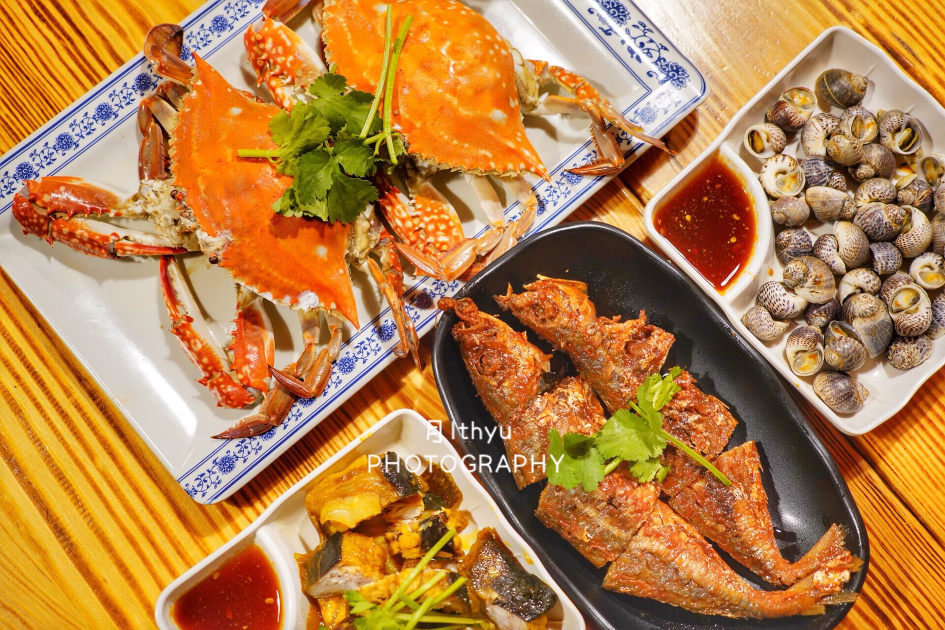 厦门料理烧酒配(小学路店)