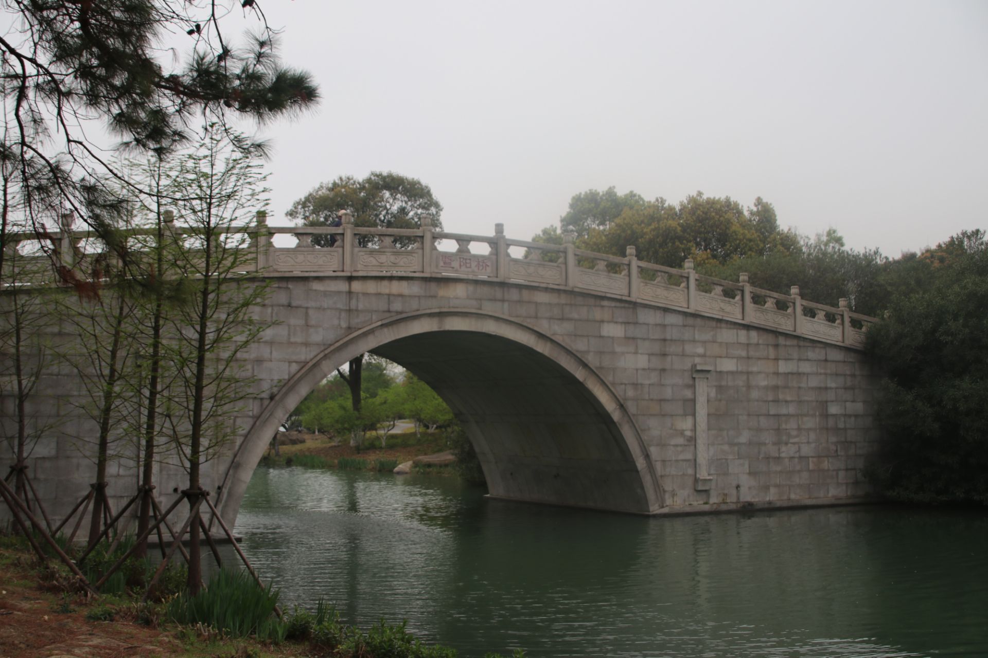 河北秦皇岛：湿地修复 保护生态_里海