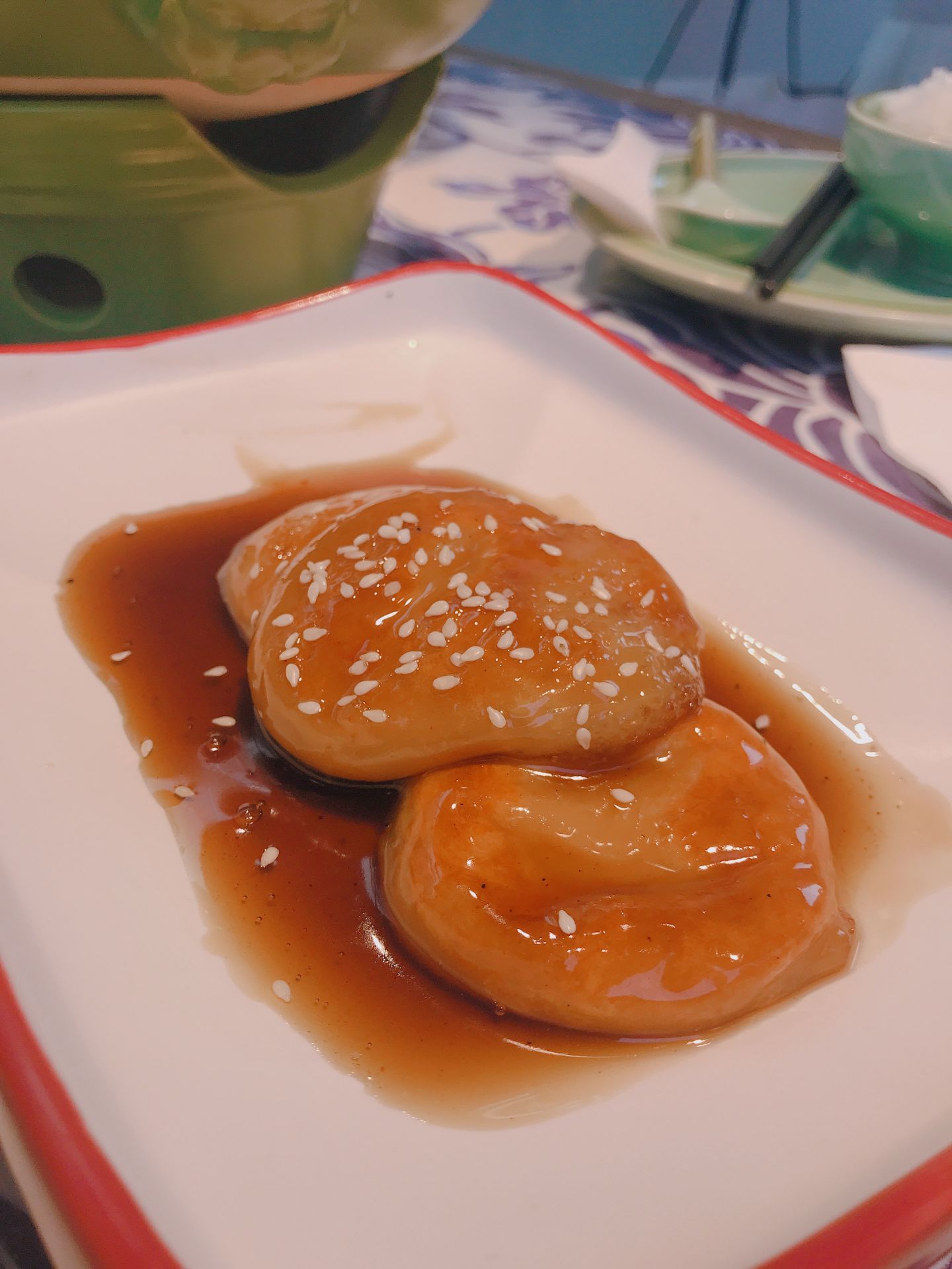 【携程美食林】北京渣叔小馆dear anni bistro餐馆,环境:装修很有特色