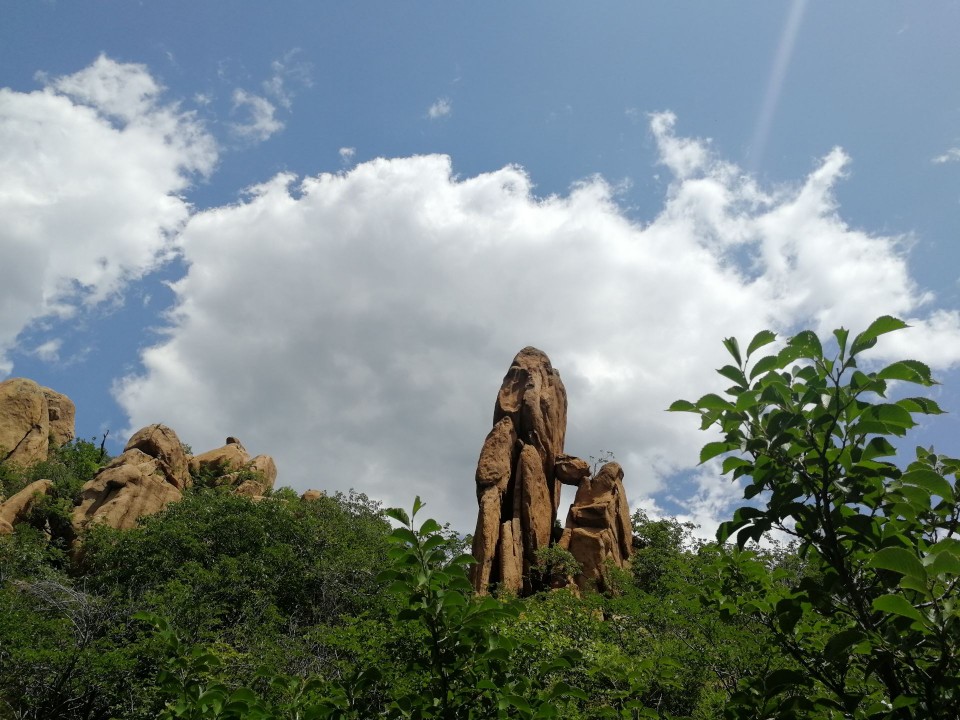 朝陽大黑山國家森林公園好玩嗎,朝陽大黑山國家森林公園景點怎麼樣