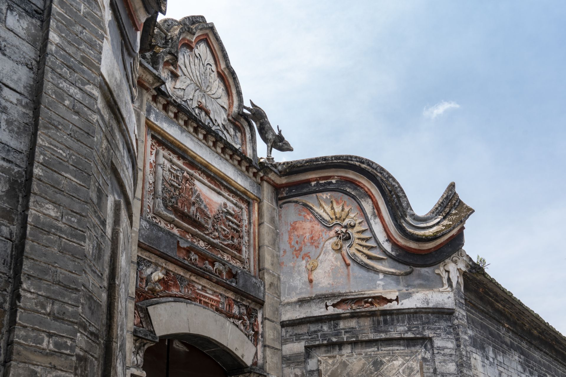 2023小姐楼-旅游攻略-门票-地址-问答-游记点评,大邑旅游旅游景点推荐