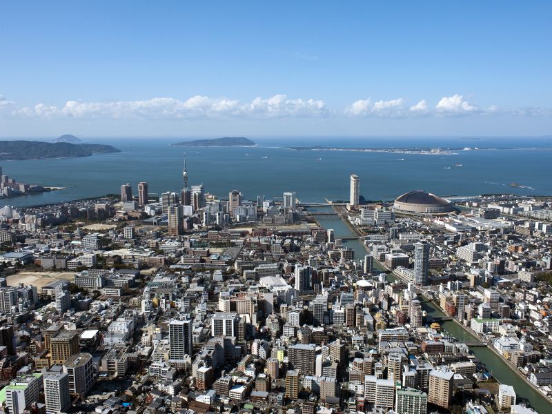 福冈海滨公园攻略-海滨公园门票价格多少钱-团购票价预定优惠-景点