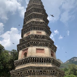 灵岩寺门票(灵隐寺门票多少钱)