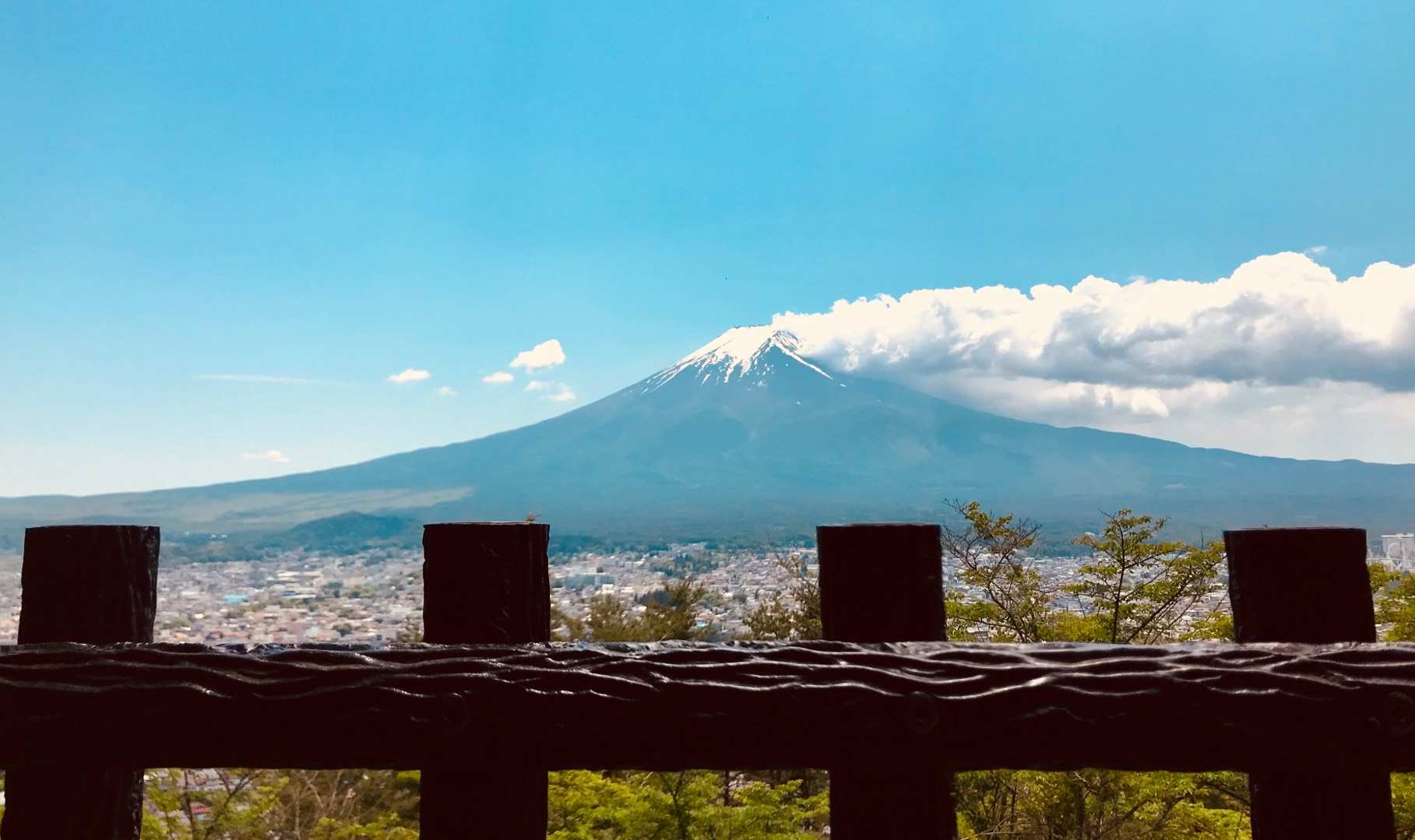 富士山须走口五合目好玩吗,富士山须走口五合目景点怎么样_点评_评价
