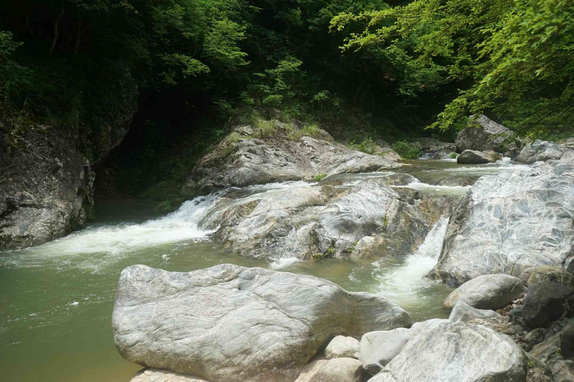 英山湖北英山大別山南武當旅遊區景點怎麼樣_點評_評價【攜程攻略】