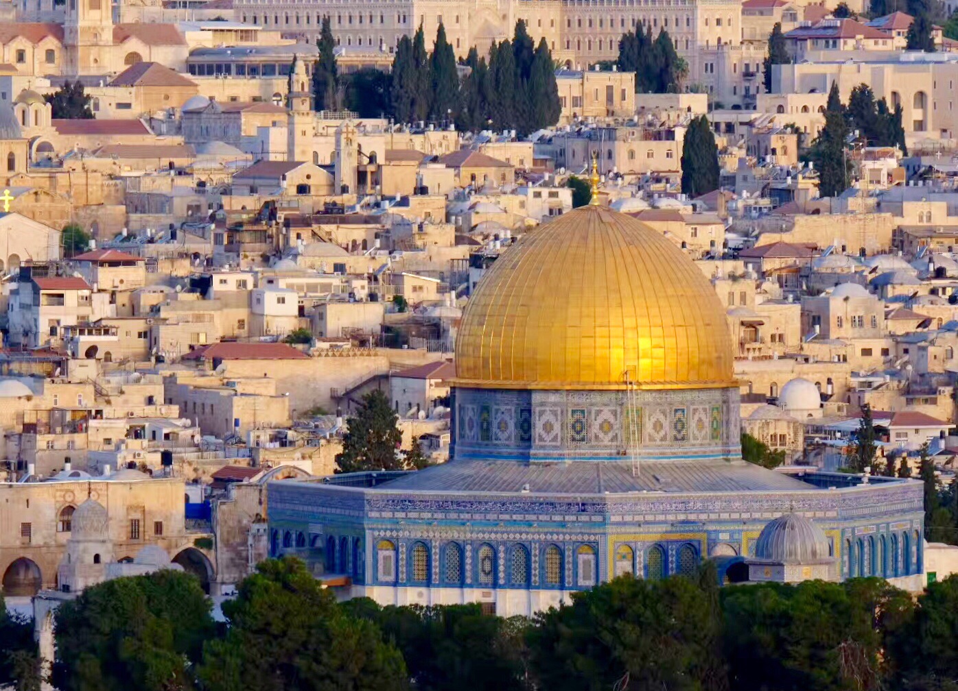 2019圣殿山-旅游攻略-门票-地址-问答-游记点评，耶路撒冷旅游旅游景点推荐-去哪儿攻略