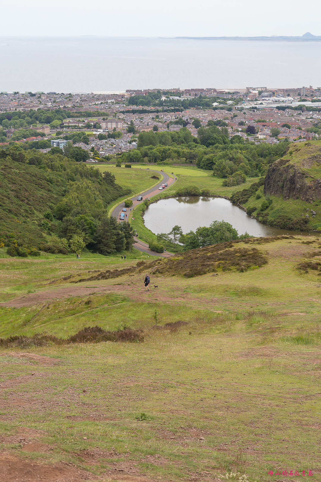 亚瑟王座arthur's seat