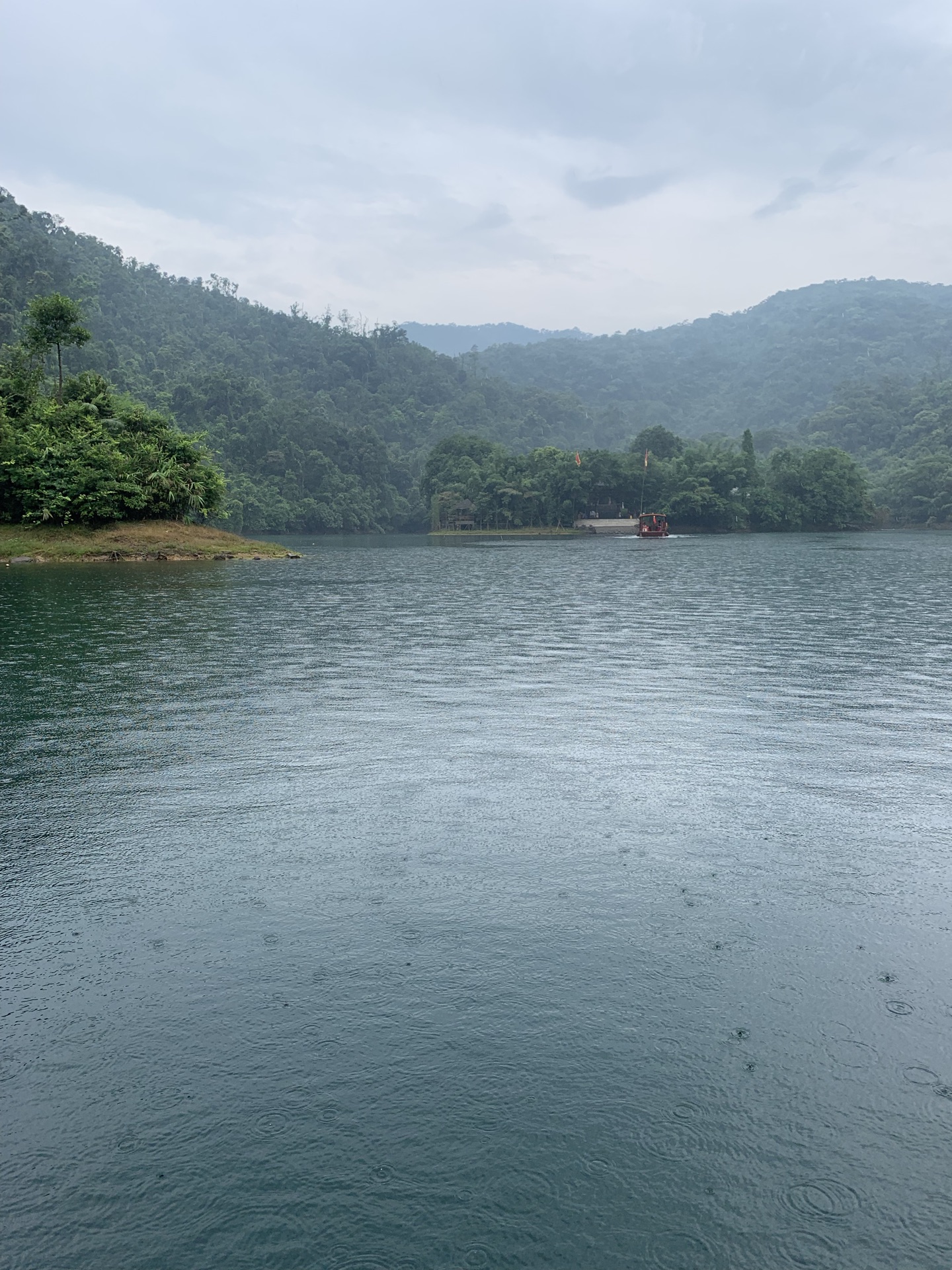 肇庆鼎湖山好玩吗,肇庆鼎湖山景点怎么样_点评_评价【携程攻略】