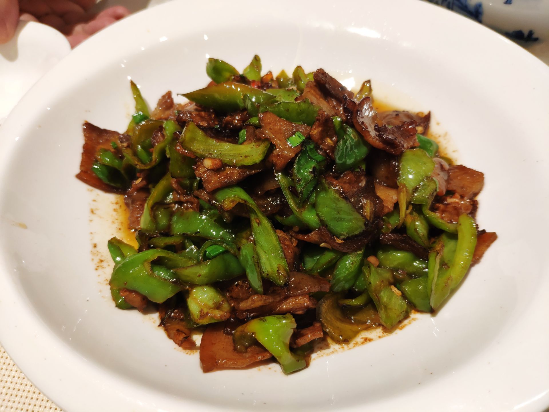成都大蓉和(锦江店)好吃吗,大蓉和(锦江店)味道怎么样,环境/服务好不