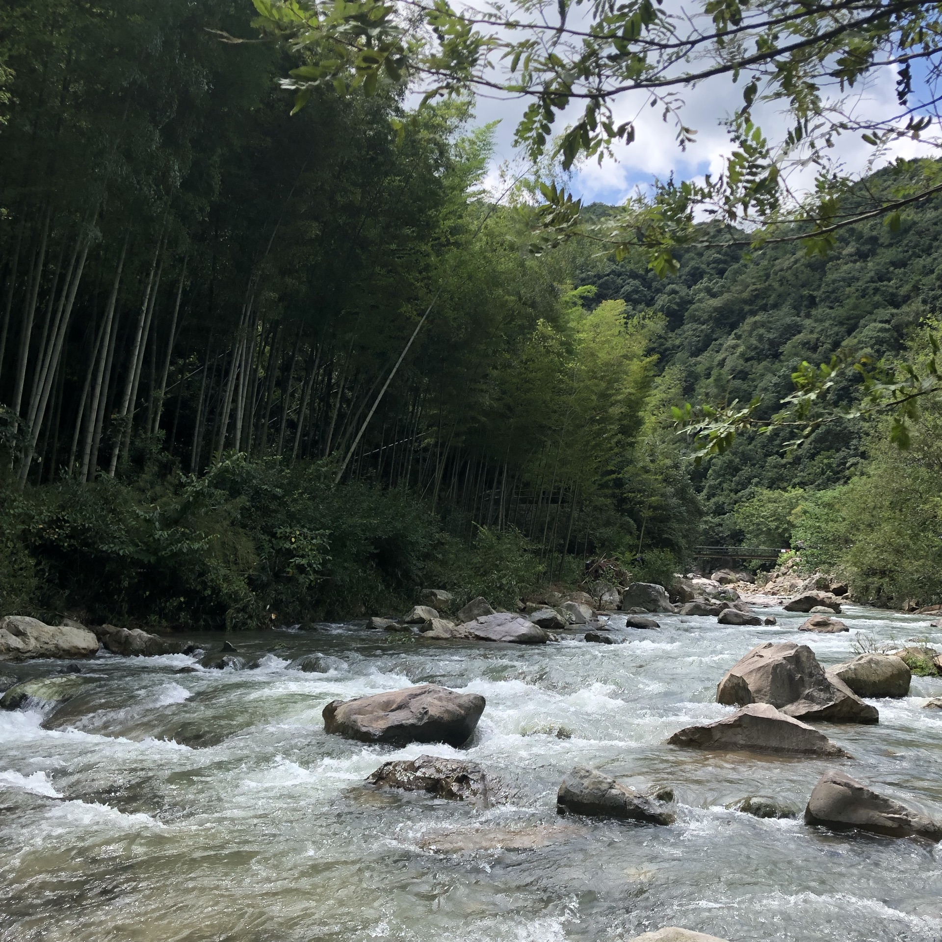 餘姚浙東小九寨好玩嗎,餘姚浙東小九寨景點怎麼樣_點評_評價【攜程