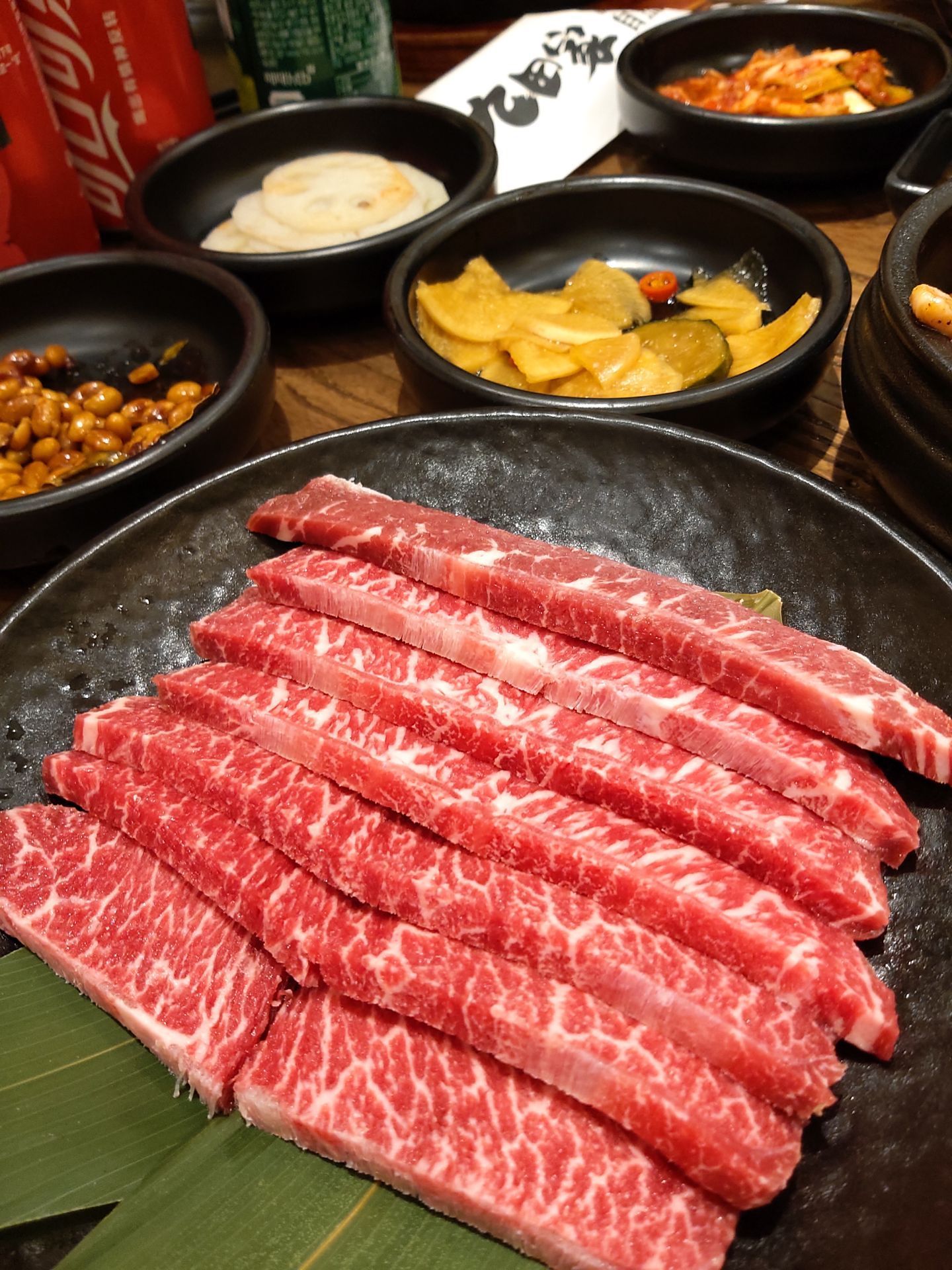 九田家黑牛烤肉料理(宝山道店)
