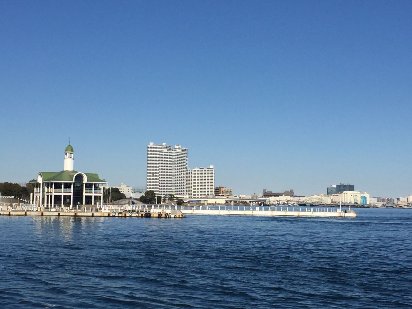 2026横滨港未来21游玩攻略,...市现代化的部分,拥有许多...【去哪儿攻略】