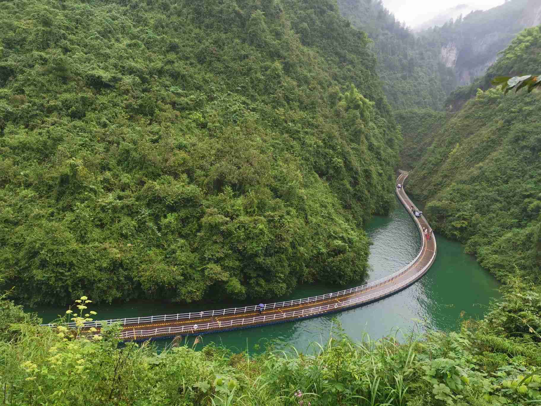 獅子關旅遊區