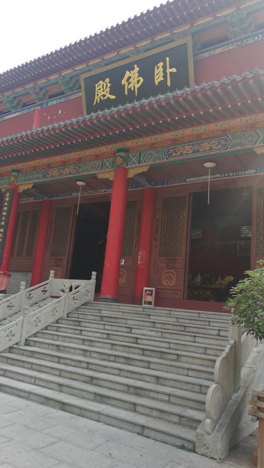2026青檀寺游玩攻略,青檀寺的历史悠久，据说唐朝...【去哪儿攻略】