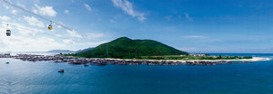 龙川游记图文-海南岛TOP１旅行体验是什么