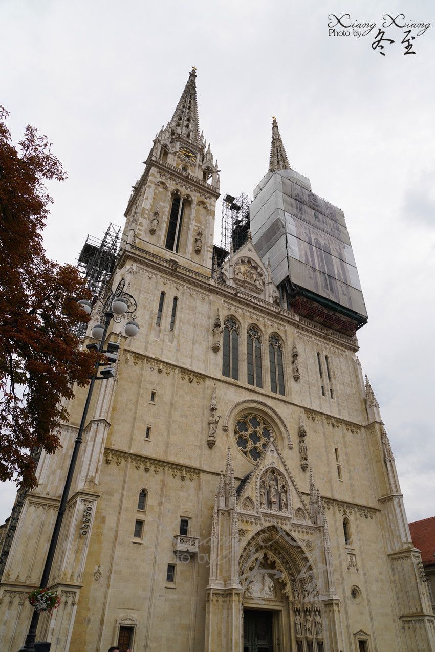 圣母升天大教堂