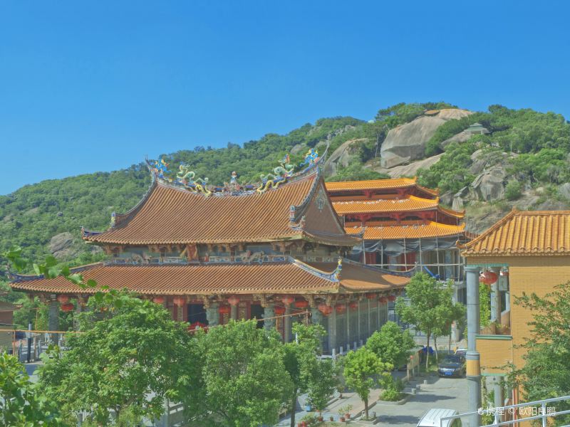 厦门太清宫攻略-太清宫门票价格多少钱-团购票价预定优惠-景点地址