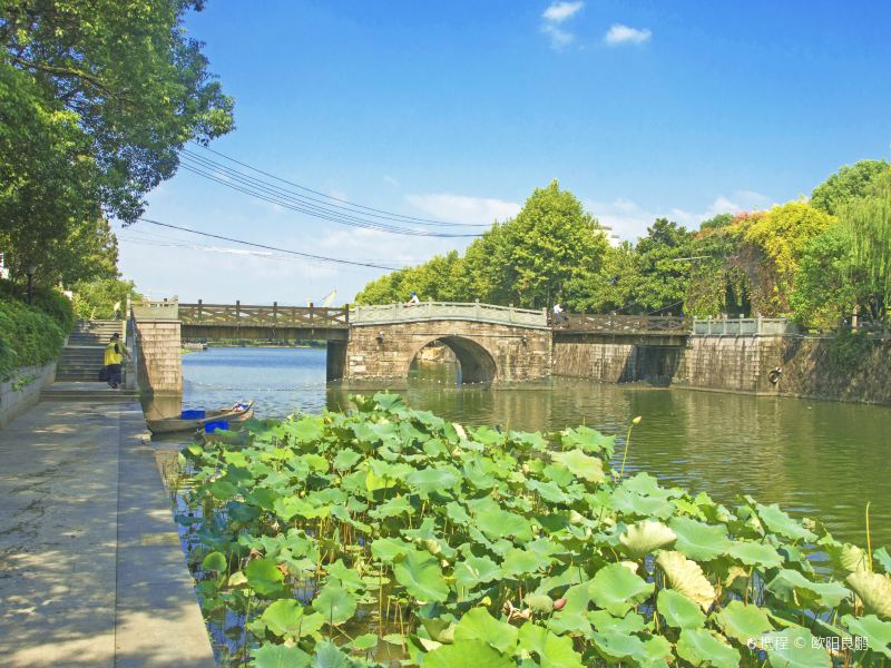 衢州南湖公園 攻略-南湖公園 門票價格多少錢-團購票價預定優惠-景點