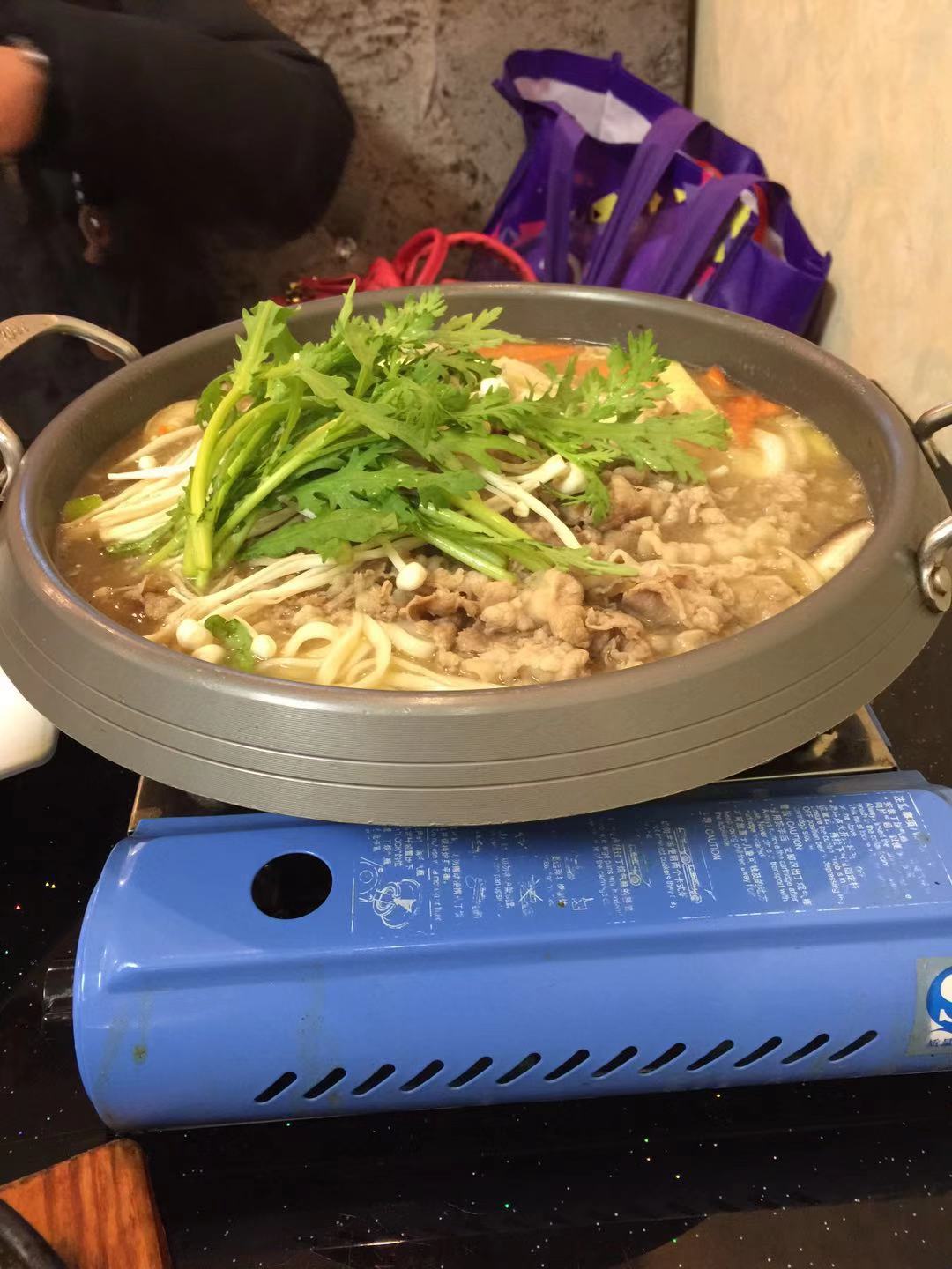 元子韩国料理 金桥店