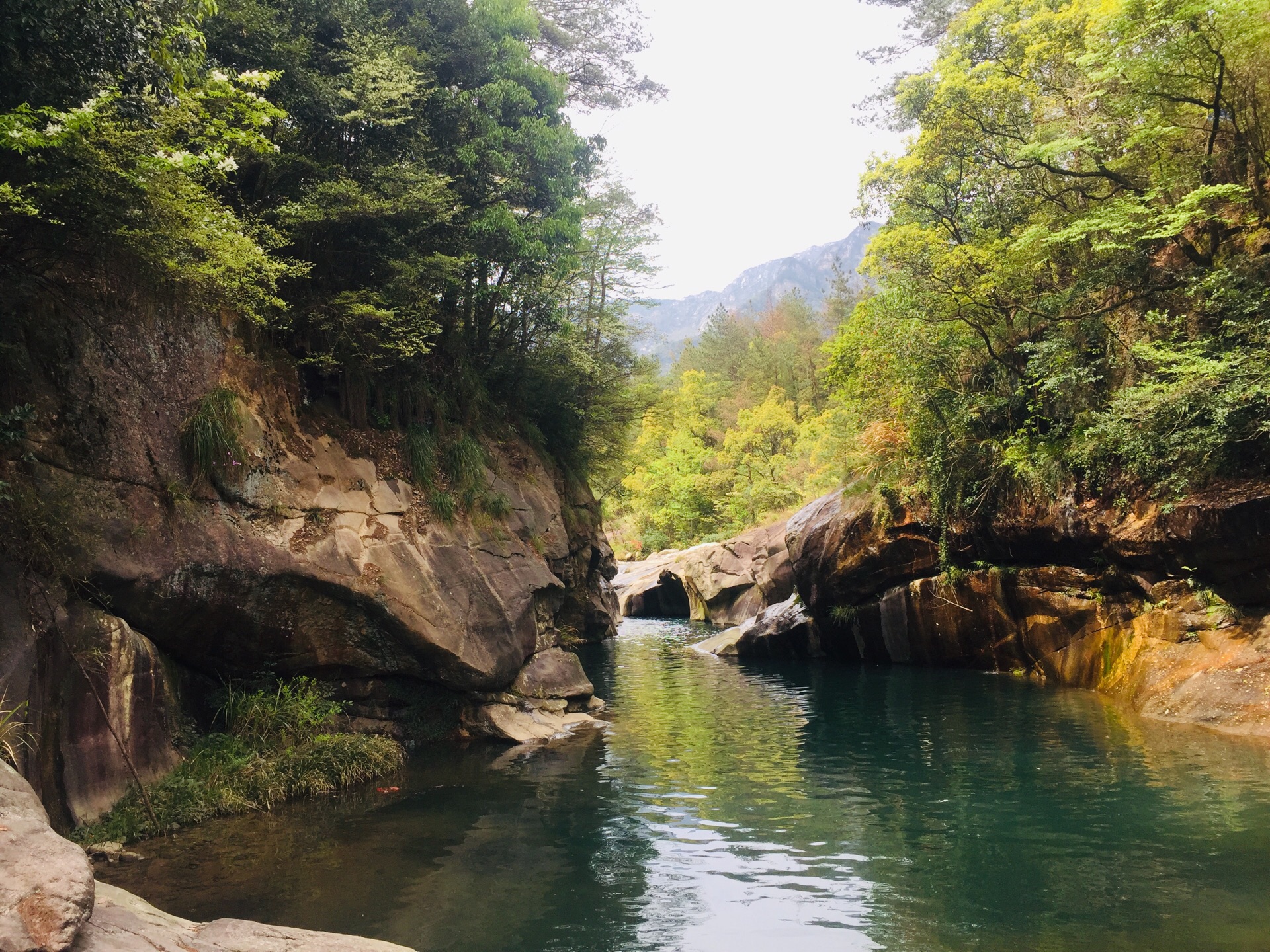 星子县旅游景点图片