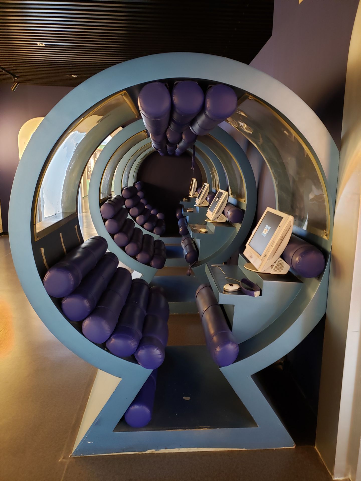 上海眼镜博物馆好玩吗,上海眼镜博物馆景点怎么样_点评_评价【携程