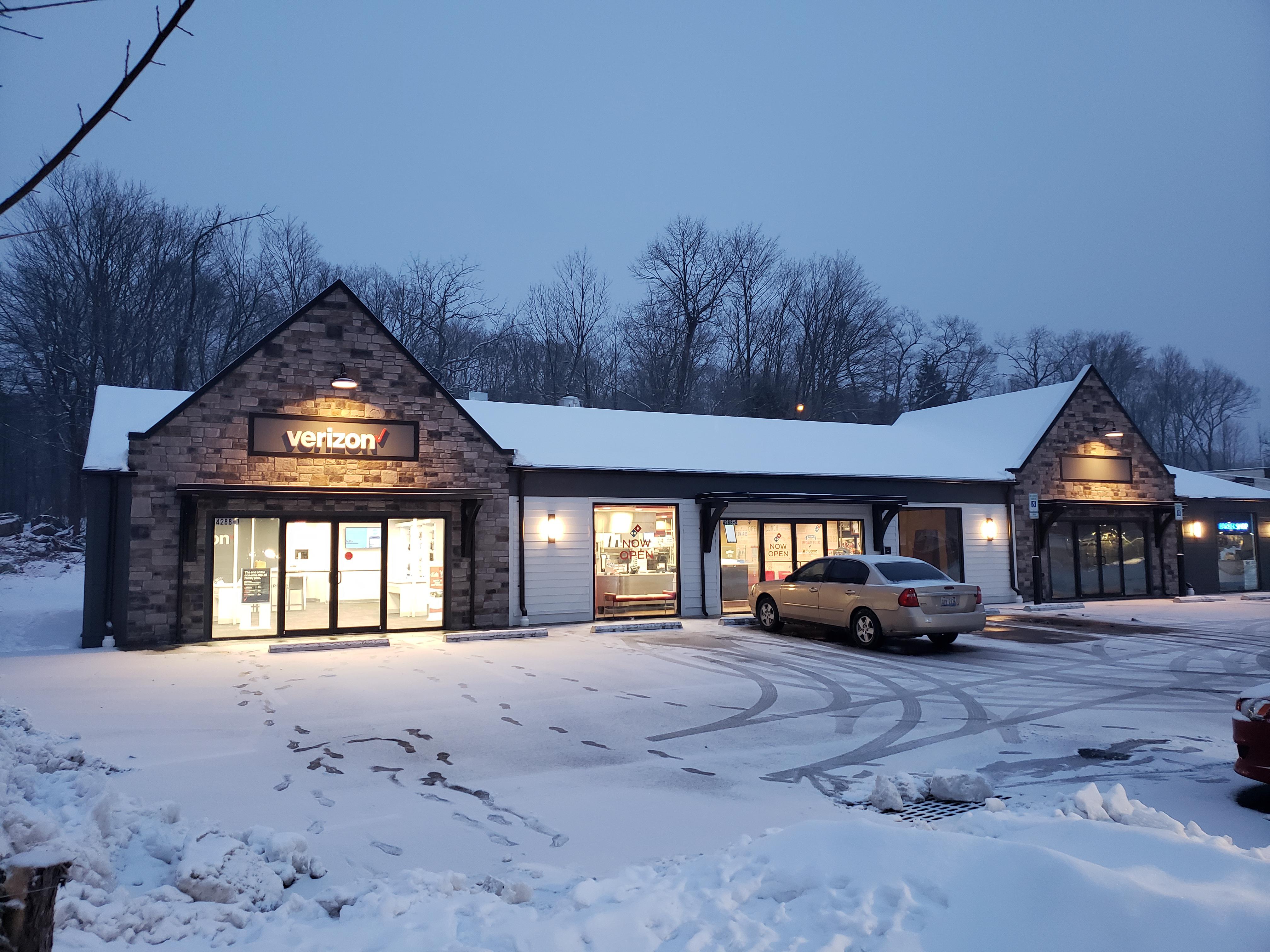 black creek preserve