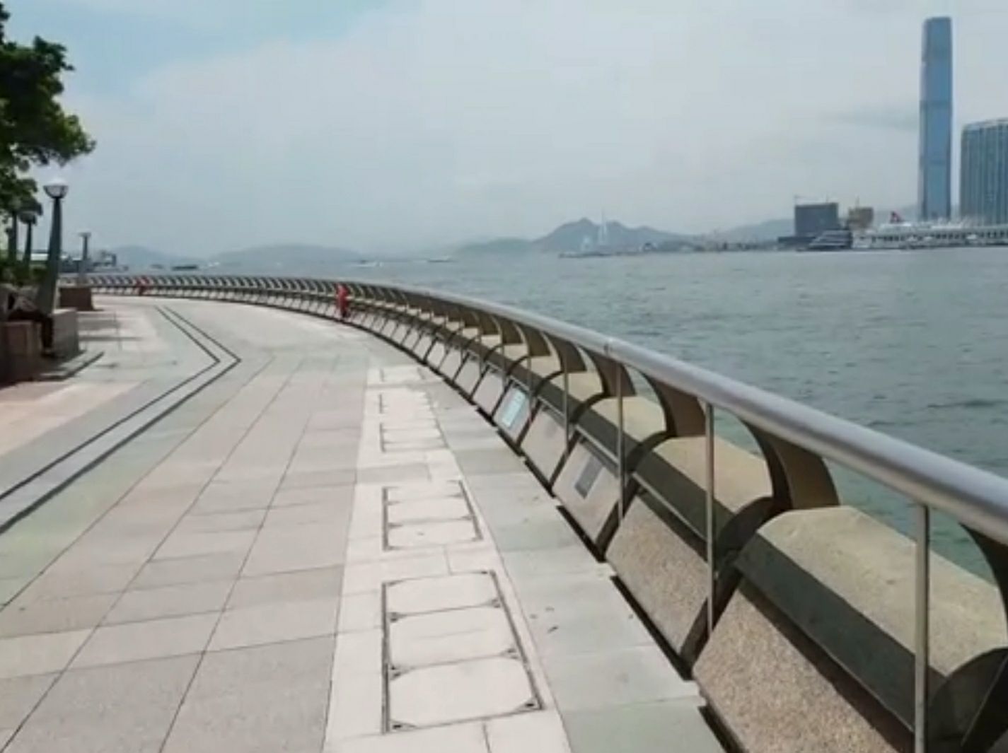 2020尖沙咀海滨花园-旅游攻略-门票-地址-问答-游记点评，香港旅游旅游景点推荐-去哪儿攻略