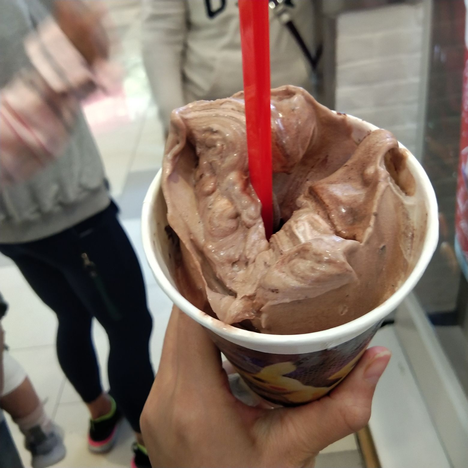 dq(上海虹口龙之梦)