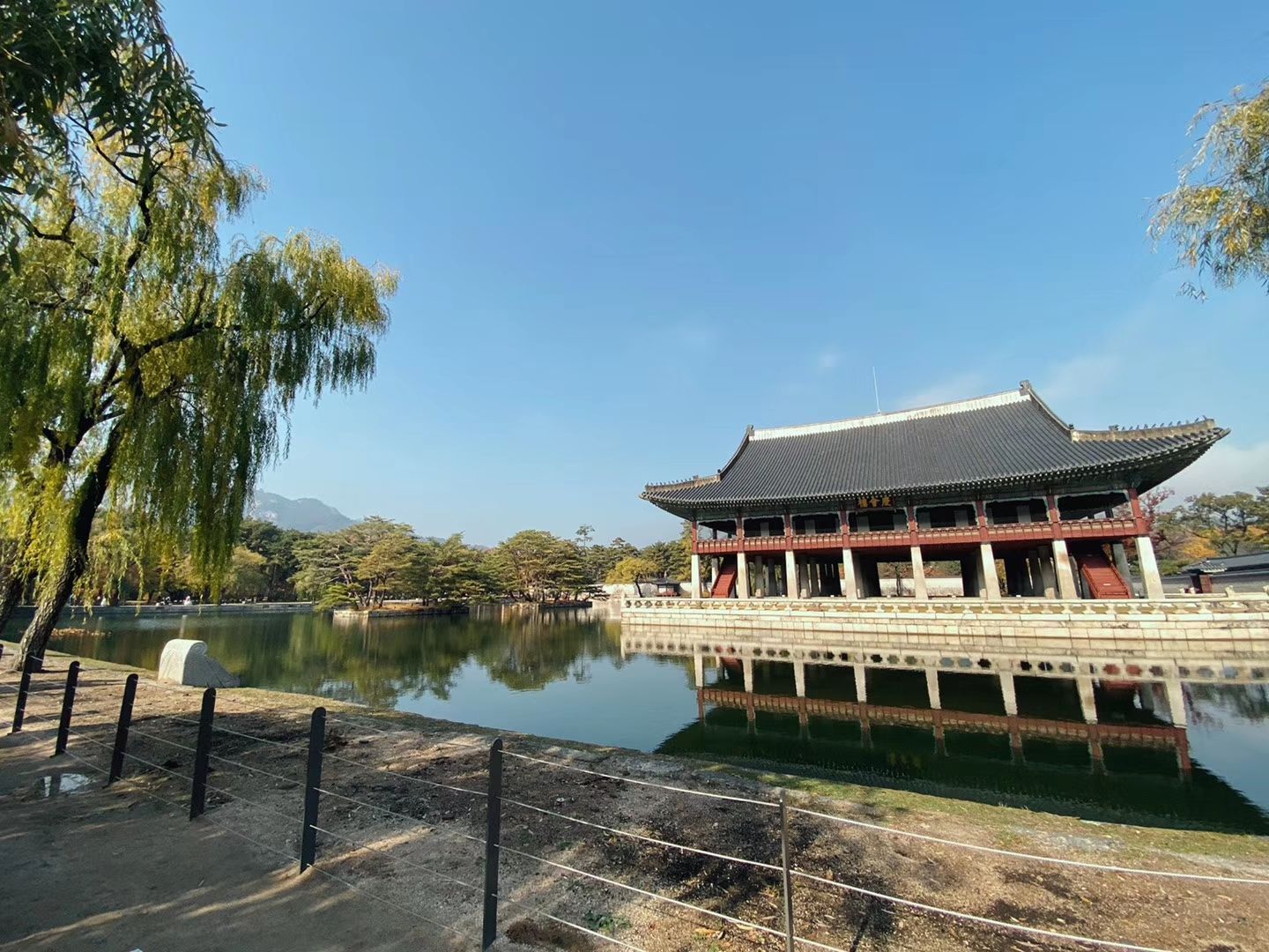 景福宫