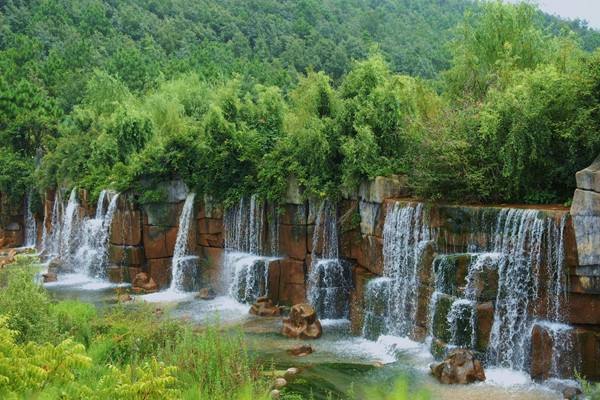 珠江源风景区