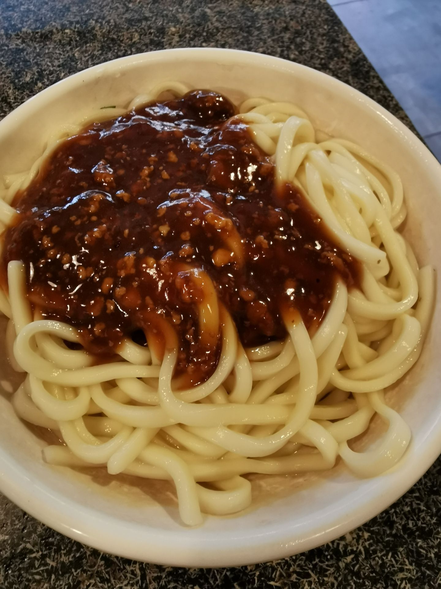 2023牛王庙家常面(玉林南路店)美食餐厅,.,面的品种很多,点的一两.