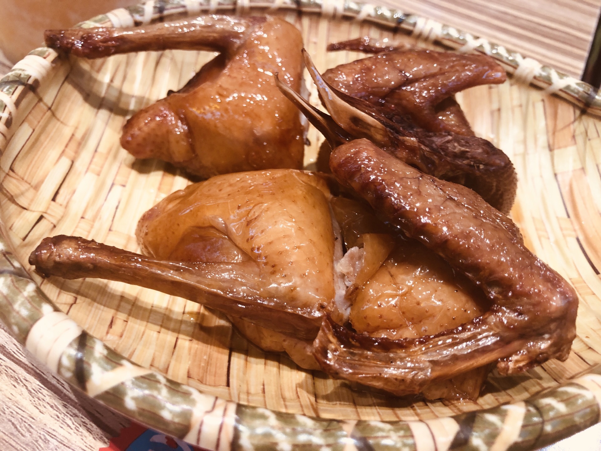 2021庆粥今宵·醒狮莞乡(万江店)美食餐厅,提示而言是比较喜欢的,嗯,.