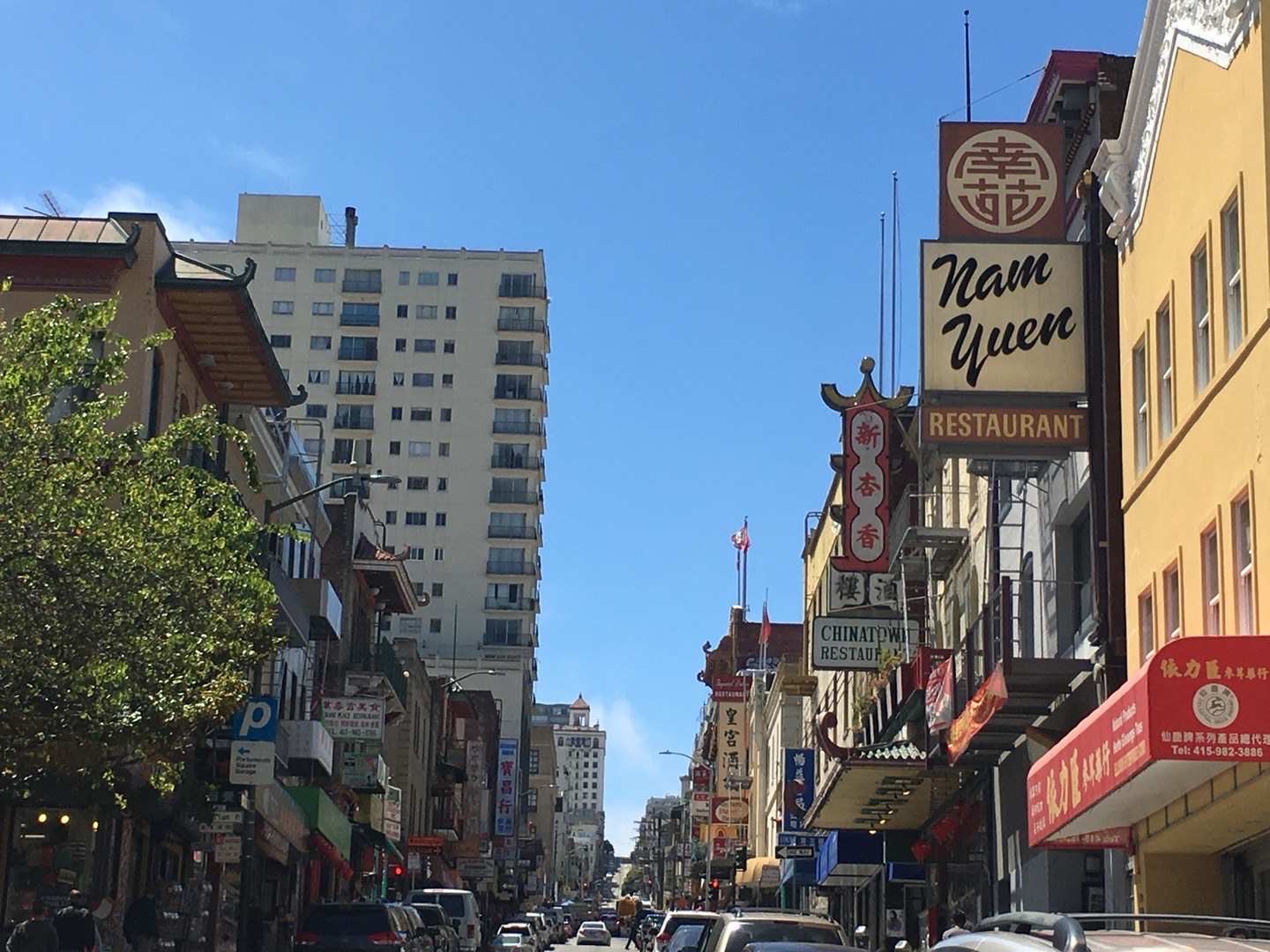 2019旧金山唐人街_旅游攻略_门票_地址_游记点评,旧金山旅游景点推荐 - 去哪儿攻略社区