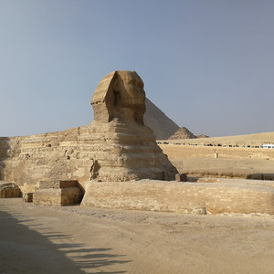 开罗游记图文-沿尼罗河的游记（12天经典行程）