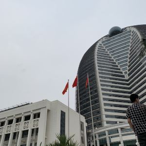 新海航大廈new hna tower