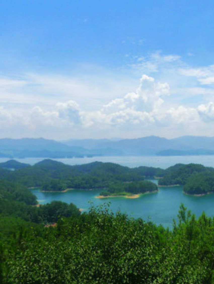 千島湖梅峰島攻略,千島湖梅峰島門票/遊玩攻略/地址/圖片/門票價格