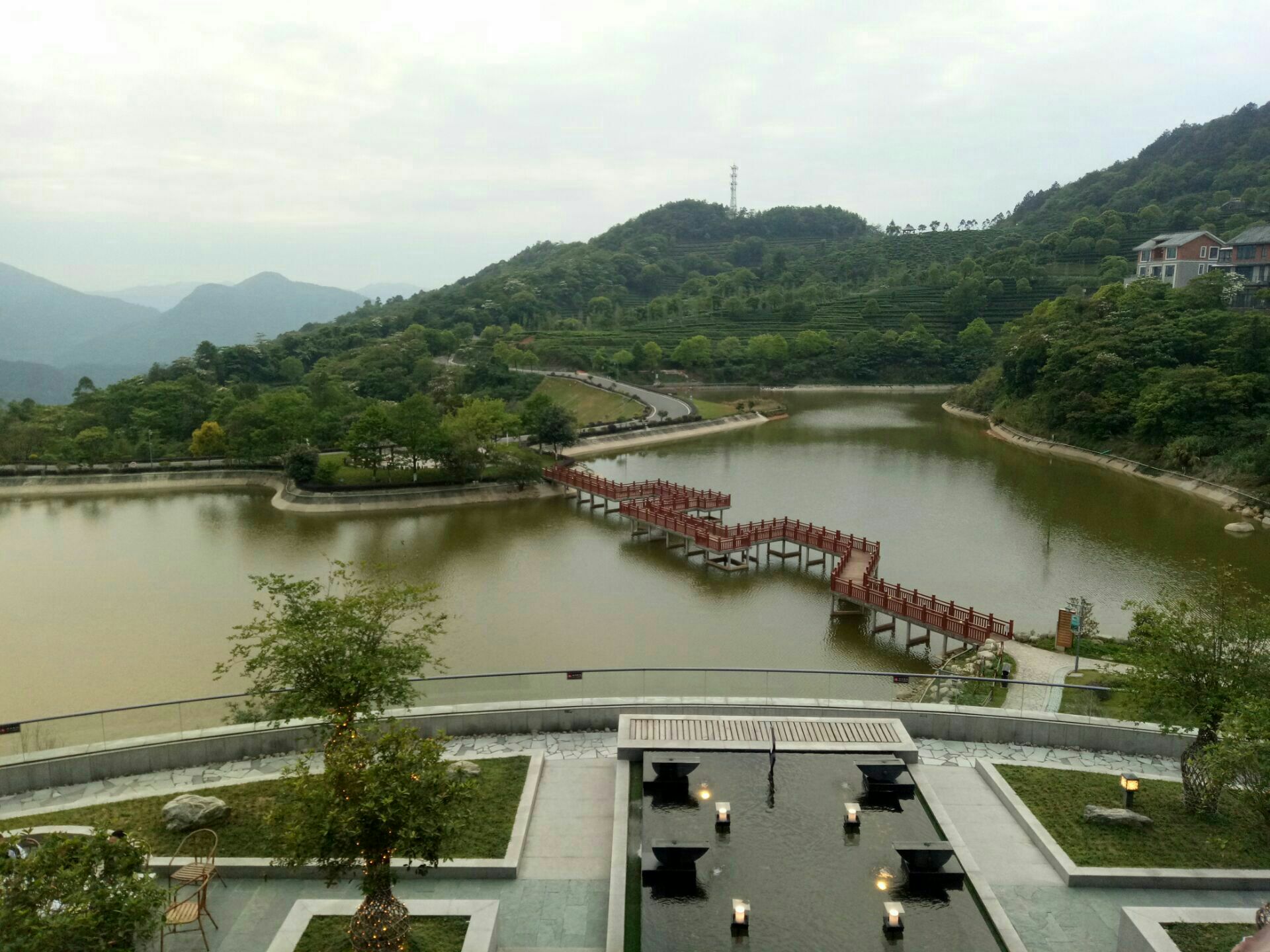 青山碧水共云天 木兰故里载千年[黄陂木兰山风景区旅游攻略]_武汉网_武汉新闻网_湖北武汉生活信息门户网站_湖北主流媒体_武汉生活指南www ...