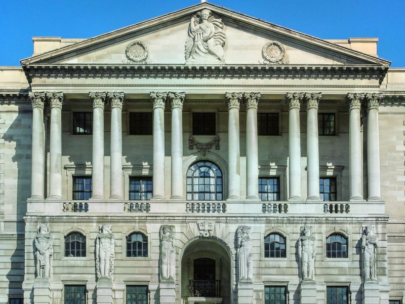 英格兰银行博物馆