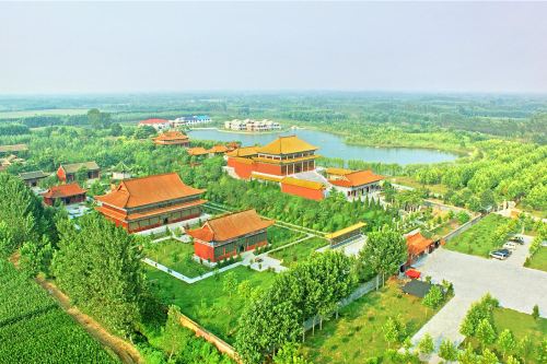 菏泽鲁西南记忆温泉水世界攻略-鲁西南记忆温泉水世界门票价格多少钱