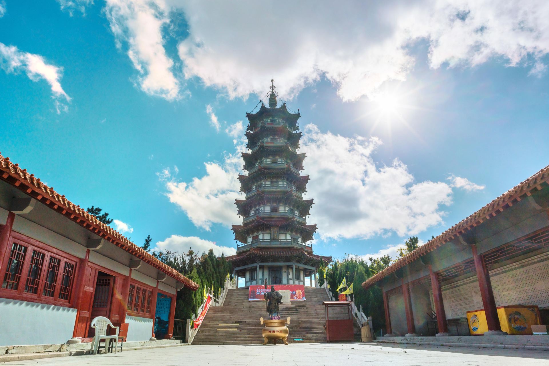 烟台塔山滑雪场攻略,烟台塔山滑雪场门票/游玩攻略/地址/图片/门票