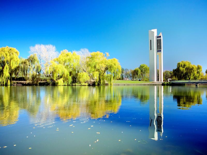 堪培拉国家钟楼攻略-国家钟楼门票价格多少钱-团购票价预定优惠-景点